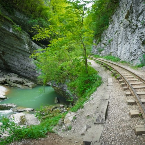 Мини-отпуск в Краснодаре с поездками в горы, к морю и на винодельню