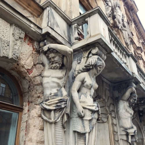 Мобильный квест в Петербурге «Роковая любовь, или Бриллиант судьбы»