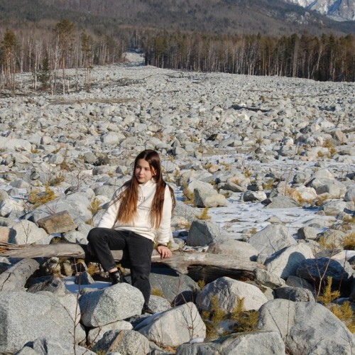 На внедорожнике по Бурятии и Монголии: 3 дня с видом на вершины Восточного Саяна (мини-группа)