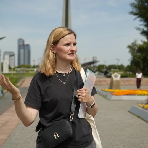 Москва и «Космос»: экскурсия с посещением легендарной гостиницы