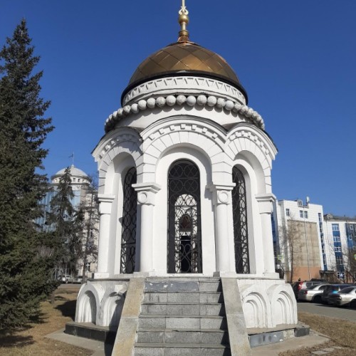 Краски Байкала: «Сибирский Париж», красоты Ольхона и цветение багульника