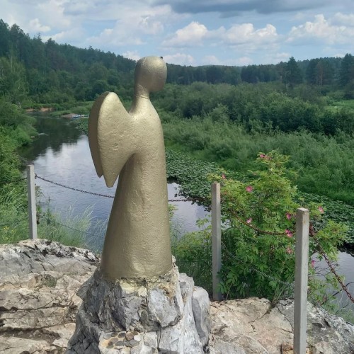 Природный парк «Оленьи ручьи»: аудиопрогулка