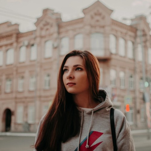 Непарадная Самара: прогулка с фотографом