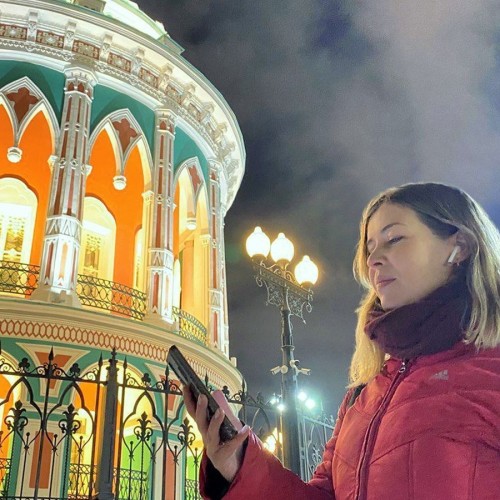 Аудиоэкскурсия по Екатеринбургу