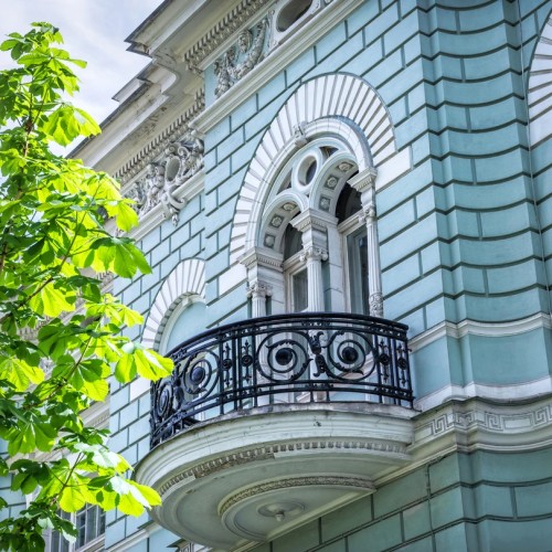 Посольства Москвы: загадки и тайны старинных особняков