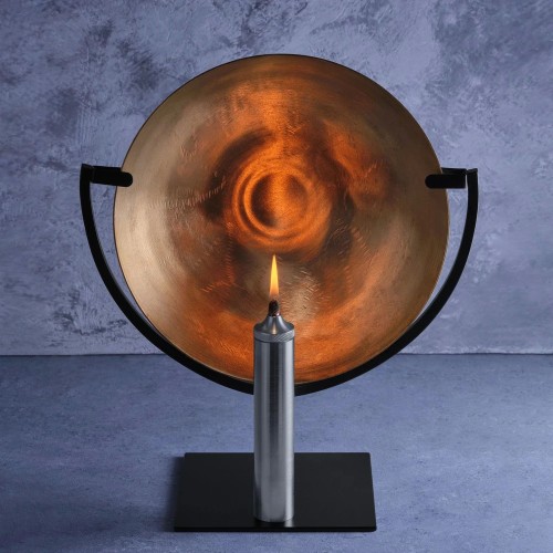 Горячая эмаль в искусстве и дизайне: мастер-класс от братьев-эмальеров в Пушкине