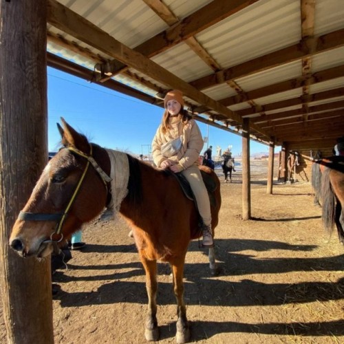Северный Кавказ: главное на Домбае, в Карачаево-Черкесии и Кабардино-Балкарии