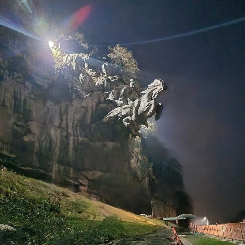 Ингушетия и Северная Осетия за выходные с мастер-классом и дегустацией (в мини-группе)