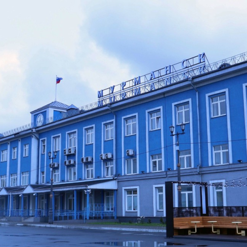 Териберка, Огни Имандры и столица Русской Арктики с проживанием в купольном отеле (мини-группа)