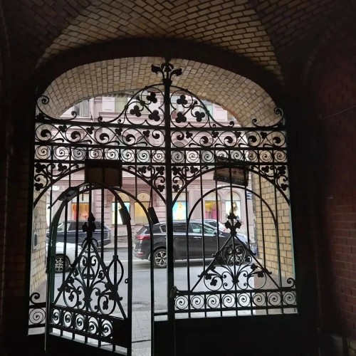 Блистательный Петербург