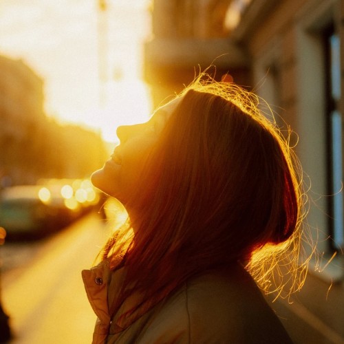 Фотопрогулка в центре Питера