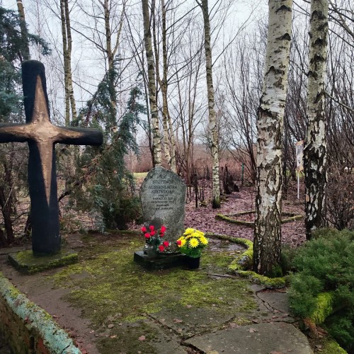 Следы памяти: по концлагерям Восточной Пруссии