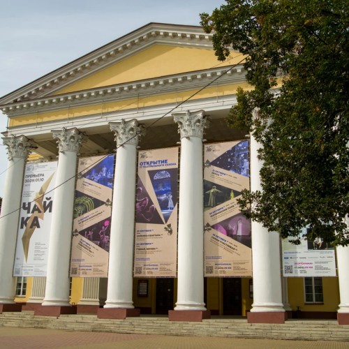 Главное в Калининграде за 3 часа