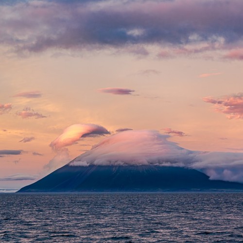 На Итуруп за впечатлениями: большое путешествие по топовым локациям острова