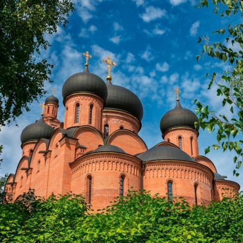 Из Уфы — к красотам Башкортостана