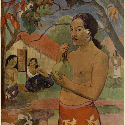 Импрессионисты и постимпрессионисты в Главном штабе