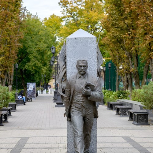 Казачья история Краснодара