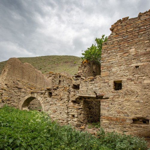 Неделя в стране гор: необычные места Дагестана и восхождение на Шалбуздаг
