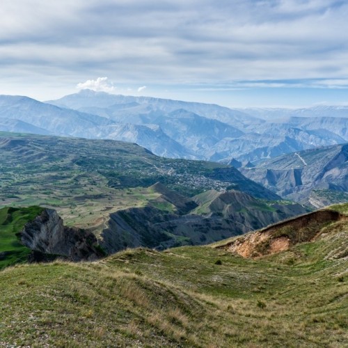 Магический Дагестан глазами горца: путешествие с мастер-классом и активностями (всё включено)