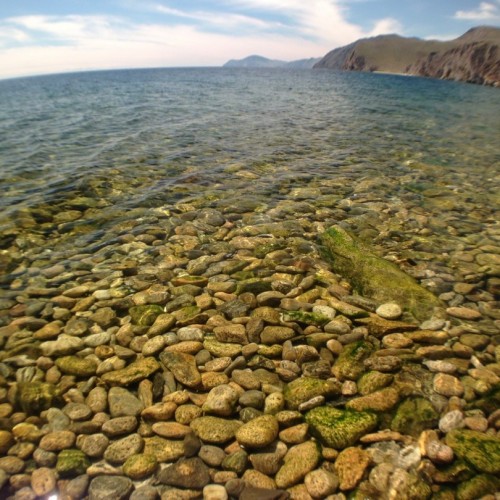 Архитектура и природа Сибири: достопримечательности Байкала, Иркутск и Листвянка