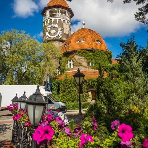 Калининград и всё побережье от Куршской косы до Балтийска индивидуально