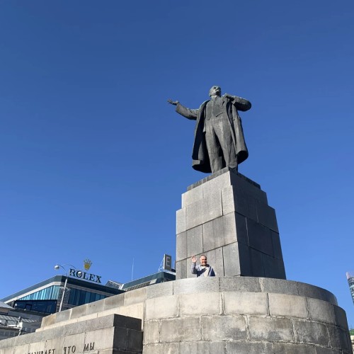 История горнозаводского Екатеринбурга и обед по-уральски