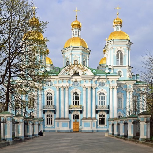 Очарование старинной Коломны (в мини-группе)