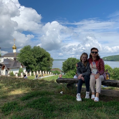 Многоликая Казань и её окрестности: индивидуальная многодневная экскурсия