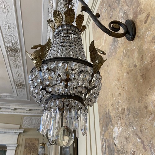 Два дома в одном: экскурсия по особнякам Матильды Кшесинской и Василия Бранта