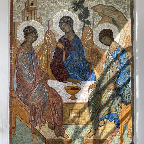 Ксения Петербургская. Путь к святой!