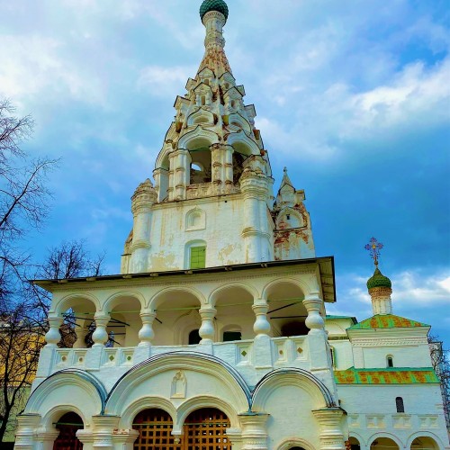 Ярославль тысячелетний