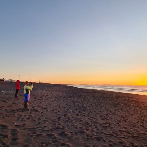 Восхождение на Толбачик, сплав и горячие источники
