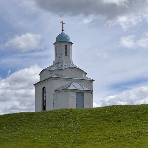 По вепсскому краю с этнопрограммой и мастер-классами: Лодейное поле, Винницы и Свирь