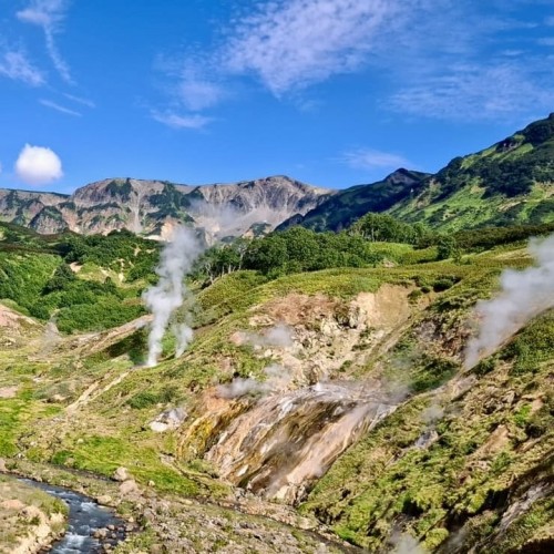 VIP-гастротур: изыски от шеф-поваров, морская прогулка с рыбалкой и мастер-класс