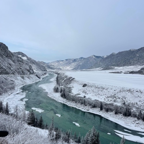 Индивидуальное путешествие по Алтаю: исследуем край на джипе
