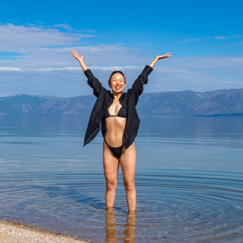 Всё, что вы хотели увидеть на Байкале в мини-группе: главные места и прогулка на катере