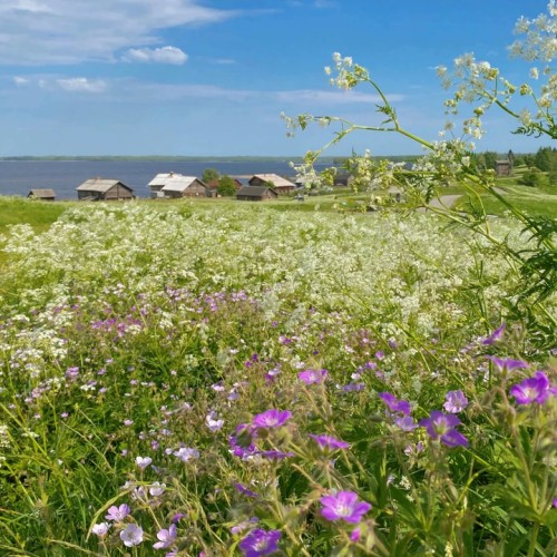 Экспресс-тур по Карелии: Петрозаводск, Кижи, Марциальные воды и природные чудеса