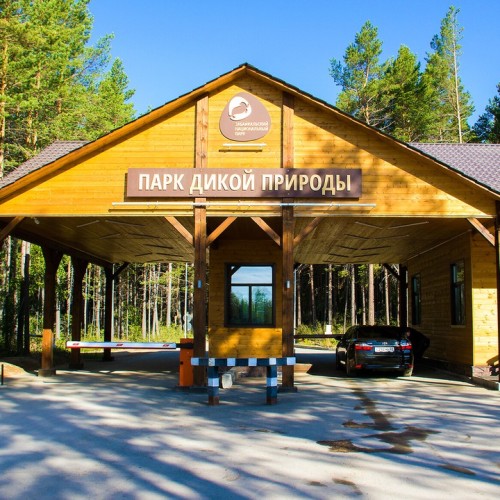 Природа и места силы Байкала с погружением в культуру: Ольхон и Бурятия (всё включено)