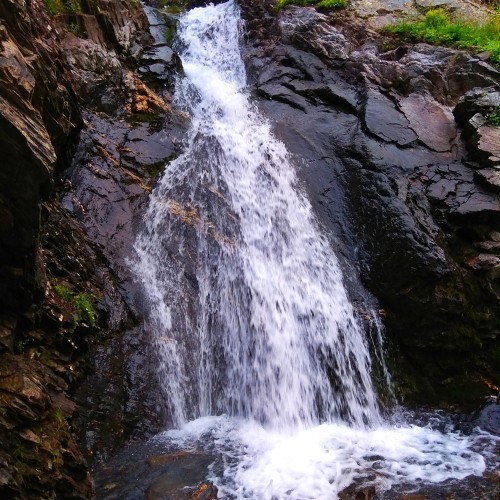 Зов гор: индивидуальное путешествие по Дагестану с подъёмом на Богосский хребет