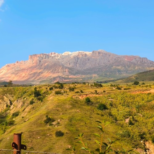 Неделя в стране гор: необычные места Дагестана и восхождение на Шалбуздаг