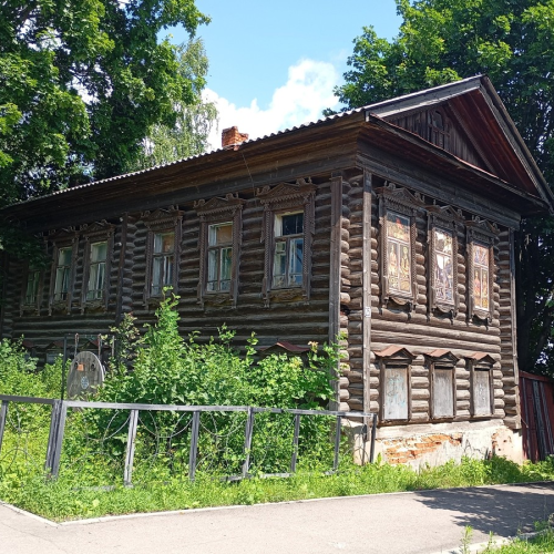 Шуя и Палех за 1 день — из Нижнего Новгорода