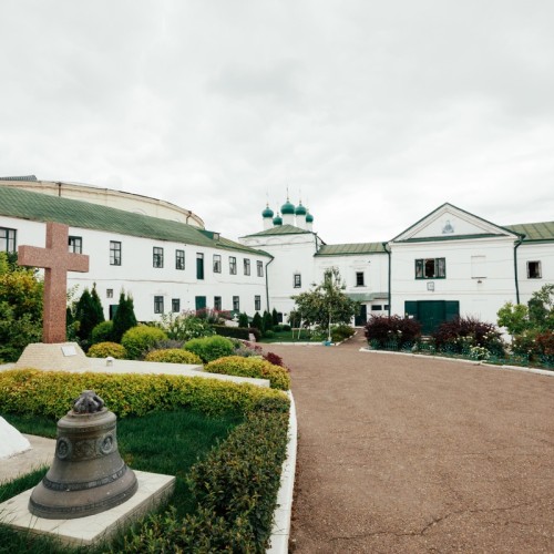 Казань православная