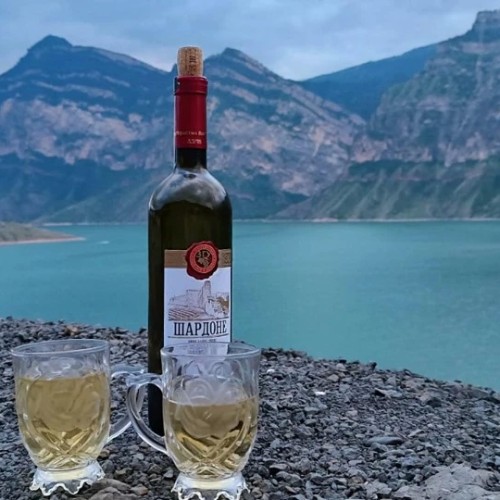 Выходные в окружении гор, тишины и покоя: Сулак, Хунзах и Гуниб в мини-группе