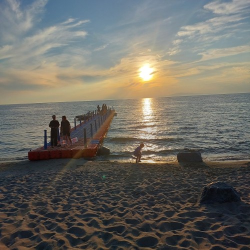 Путешествие по байкальским местам силы: от Улан-Удэ до Ольхона