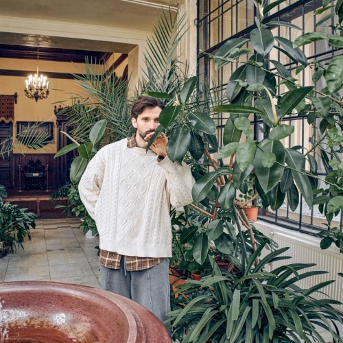 Владимирский дворец: тайны и роскошь владений великого князя