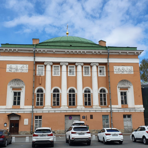 «Выстрел в Пушкина разбудил душу Лермонтова»