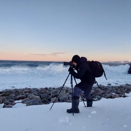 Главные локации и гастровпечатления Заполярья: тур в мини-группе по Мурманску и Териберке