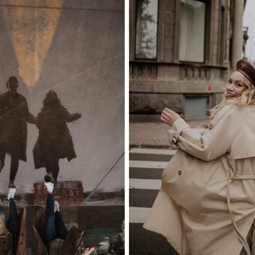 Колоритная и секретная Казань: прогулка с фотографом