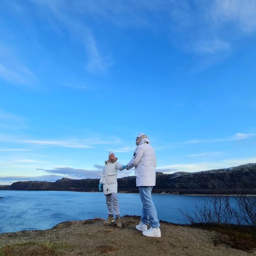 Киты, квадроциклы, сапы и деликатесы — Кольский на максималках