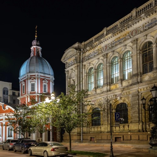 Великие истории любви